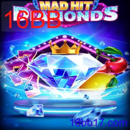 MadHitDiamonds