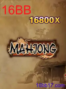 Mahjong