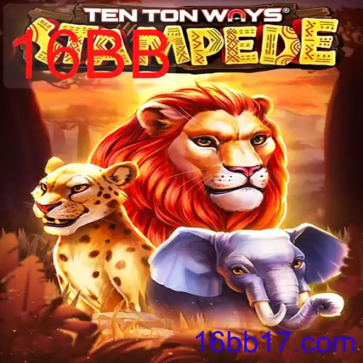 TenTonWaysStampede